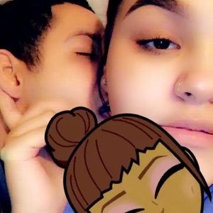 Meet your Posher, Cierra